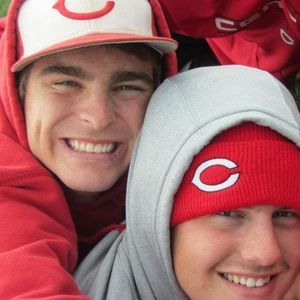 Meet your Posher, Ryan